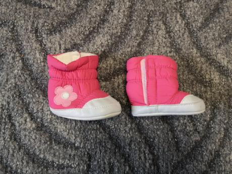 Teplé capačky, <17