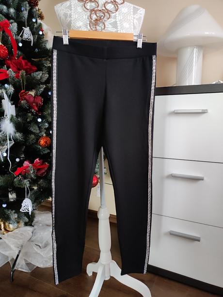 Dámske legíny, zara,l