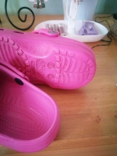 Crocs, crocs,35