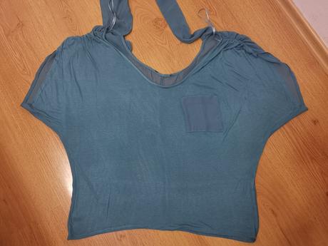 Bluzka, atmosphere,40