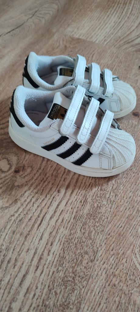 Topánky, adidas,23