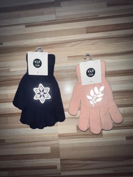 Teplejsie s reflexom, 122 / 128 / 134 / 140