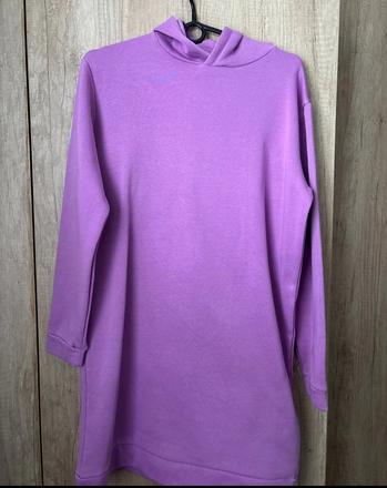 Dlhá mikina lmtd, m