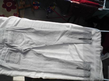 Rifle camaieu, camaieu,38