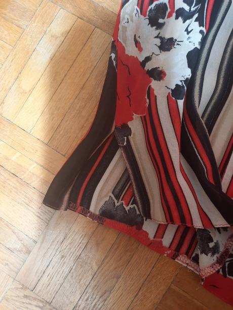 Dámska blúzka, xxl