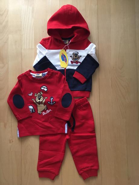 3-kusova teplakova supravicka original marines, original marines,74