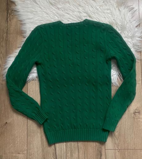 Ralph lauren sveter xs/s, ralph lauren,xs