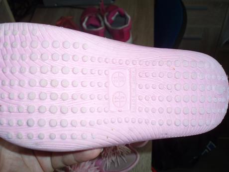 1x našuchovačky, veľ.31-32,2 eur, f&f,31