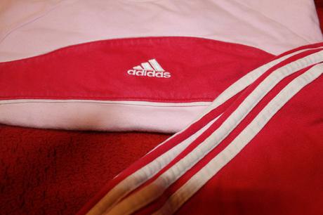 Suprava adidas, adidas,98