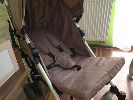 Kočiar topmark reese t7016, top mark,top mark reese