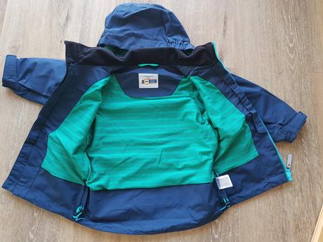 Zimna bunda polarn o pyret, 98