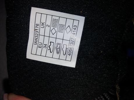 Členkové waterproof, lupilu,34