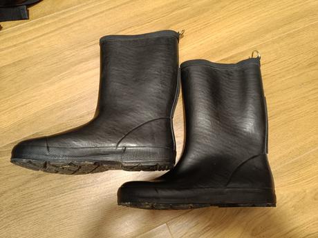 Gumáky ilse jacobsen, 35