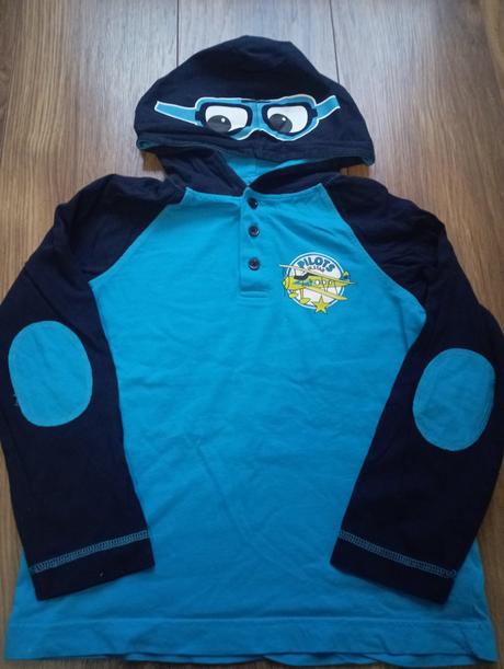 Natelnik bpc v 128/134, bonprix,128