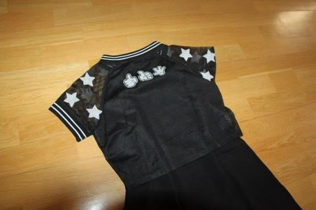 Šaty s mickey, reserved,146