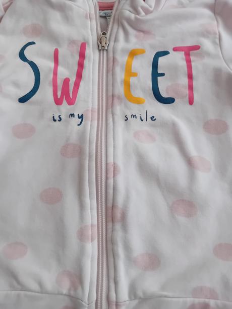 Mikina, fagottino,86