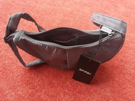 Spiral dámska crossbody taška,