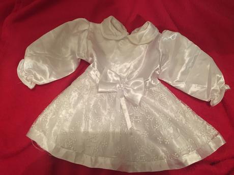 Šatičky na krst alebo svadbu, 62