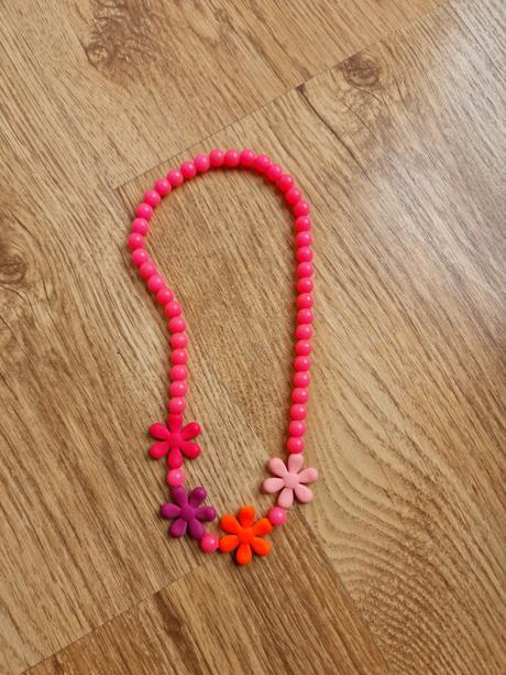 Bižutéria pre dievčatká, 