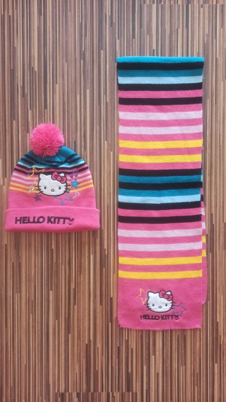 Ciapka a sal hello kitty 2-6r, 98