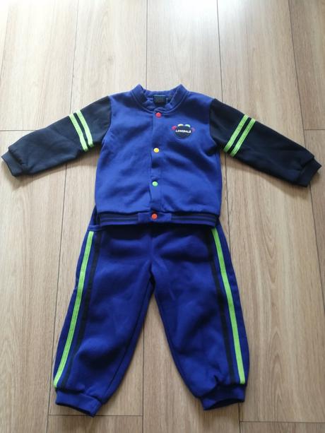 Suprava lonsdale, lonsdale,92