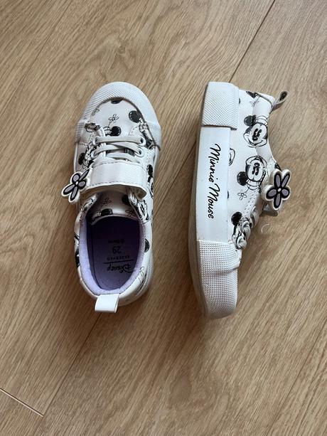 Tenisky disney 29, reserved,29