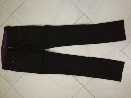 Croop rifle w27/ 34l, s