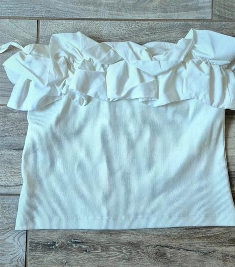 Crop top imperial, s