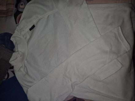 Detské termo tricko, decathlon,158