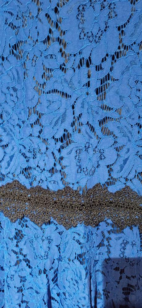 Šaty veľ.40/42, 40