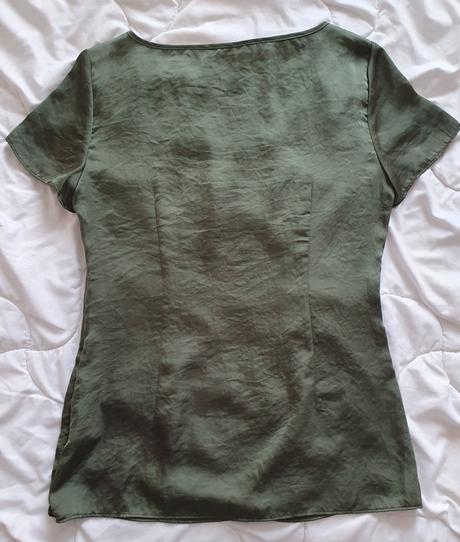 Banana republic elegantna bluzka, cos,s