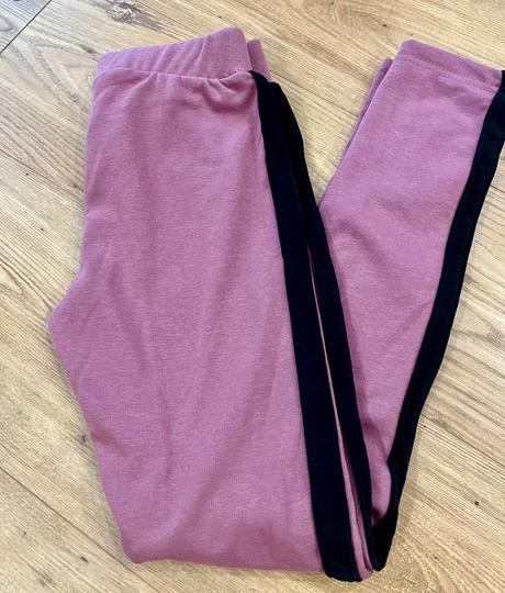 Zateplene leginy 152 - nenosene, pepco,152