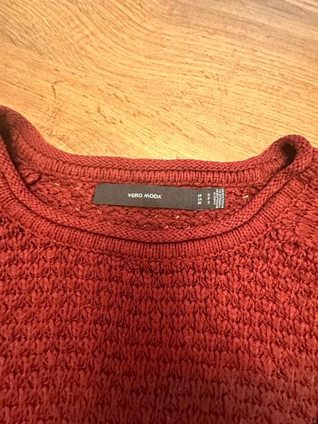 Svetrik, vero moda,s