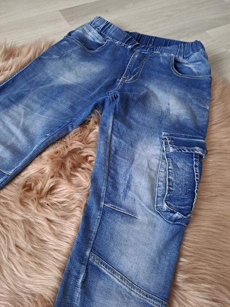 Chlapčenské rifle 158, 158