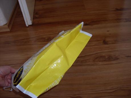 Kozmetická taška/hygienická taštička, 