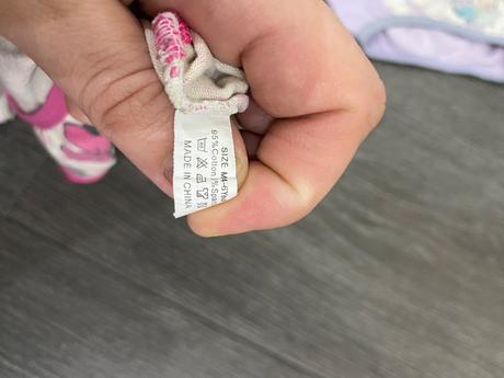 Dievčenské nohavičky velk.116, admiral,116