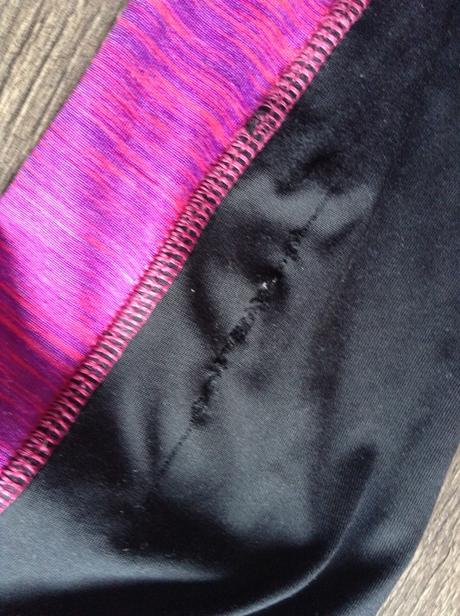 3/4 fitness leginy 6/7 rokov, miss fiori,122