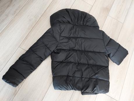 Zimna bunda, c&a,116