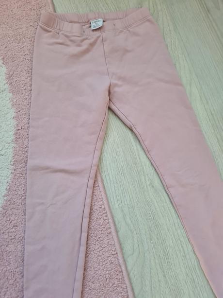 Hrubšie legíny l8ndex, veľ. 122, lindex,122