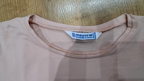 Tričko, mayoral,140