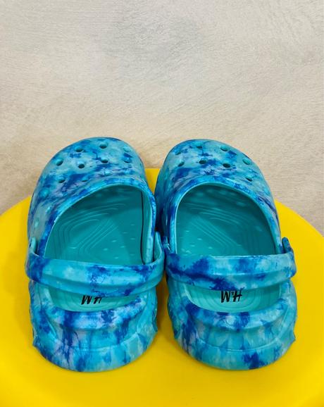 H&m crocsy veľ. 30/31- 20cm, h&m,31