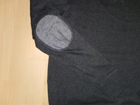 Sivy pansky sveter, house,s