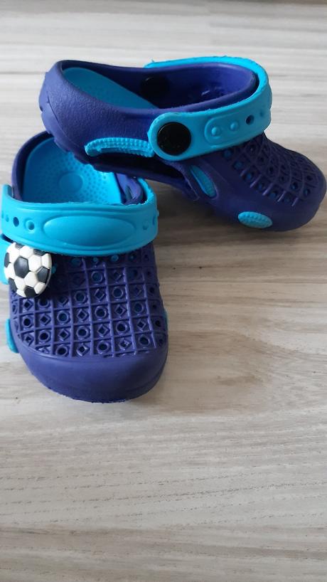 Chlapčenské kroksy, 21