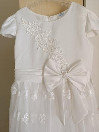 Šaty na prijimanie, 146