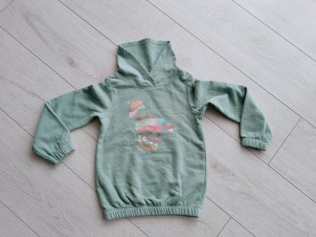 Mikina s oliver, s.oliver,116