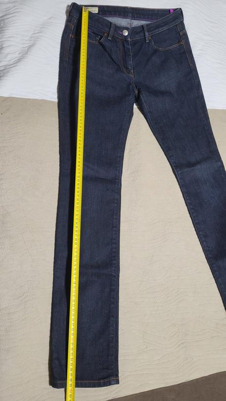 Dámske/dievčenské rifle velk. 26, 26