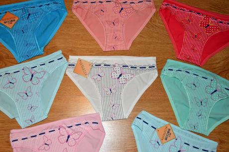 Detské nohavičky, <50 - 170