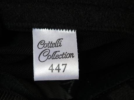 Cottelli collection korzet, 85c