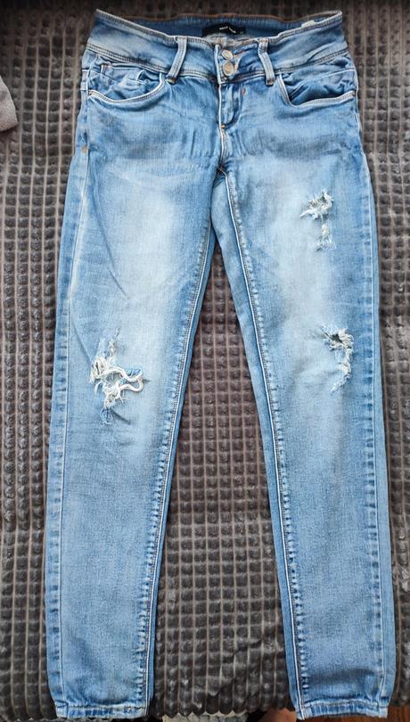 Dámske rifle, tally weijl,s