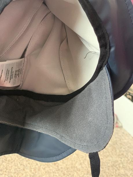 Klobuk do dazda reima, 52 cm, reima,52